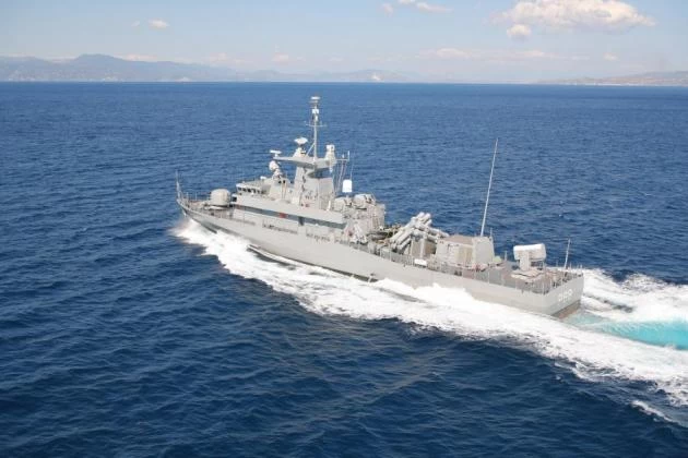 Γιώργος Τσιτσιλιάνος: Θέατρο του παραλόγου το ζήτημα με τις 2 ΤΠΚ του ΠΝ